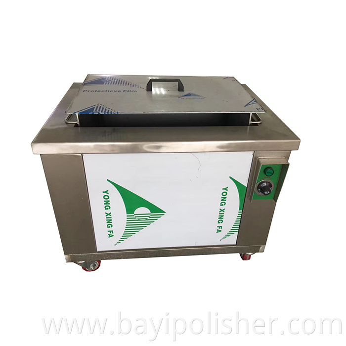 Ultrasonic Cleaning Machine